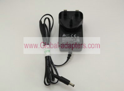 New 12V 2A Sunfone ACW024A-12B AC-DC Switching Adapter